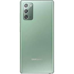 Galaxy Note20 5G 256GB - Verde