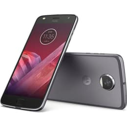 Motorola Moto Z2 Play 64GB - Grigio