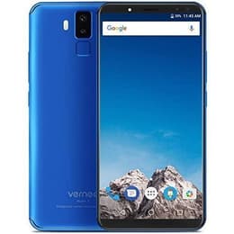Vernee X1 64GB - Blu