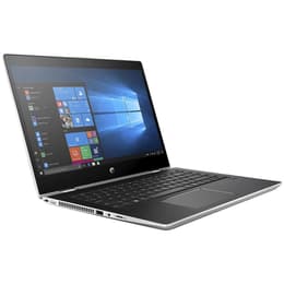 HP ProBook x360 440 G1 14" Core i7 1.8 GHz - SSD 256 GB - 16GB - QWERTY - Inglese