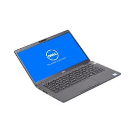 Dell Latitude 5300 13" Core i5 1.6 GHz - SSD 512 GB - 16GB Tastiera Tedesco