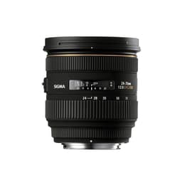 Sigma Obiettivi 24-70mm f/2.8 IF EX DG SA 24-70mm f/2.8