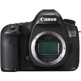 Fotocamera reflex Canon EOS 5DS - Nera