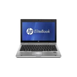 Hp EliteBook 2560p 12" Core i5 2.5 GHz - SSD 128 GB - 4GB Tastiera Francese
