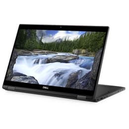 Dell Latitude 7390 2-in-1 13" Core i5 1.7 GHz - SSD 256 GB - 8GB Inglese (UK)