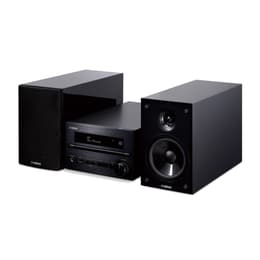 Yamaha CRX-B370D Mini casse e speaker Bluetooth