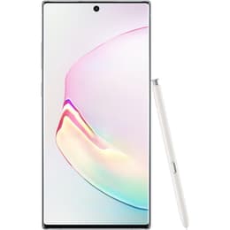 Galaxy Note10+ 256GB - Bianco