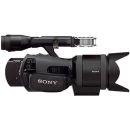 Videocamere Sony HANDYCAM NEX-VG30EH Nero