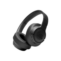 Cuffie riduzione del Rumore con microfono Jbl Tune 670NC - Nero