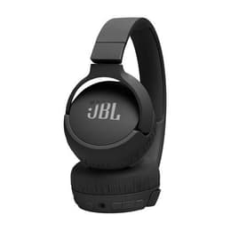 Cuffie riduzione del rumore wireless con microfono Jbl Tune 670NC - Nero