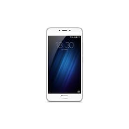 Meizu M3S 32GB - Argento