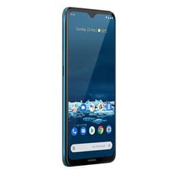 Nokia 5.3 64GB - Cyan