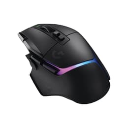 Logitech G502X LightSpeed Mouse wireless