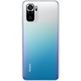 Xiaomi Redmi Note 10S 128GB - Blu