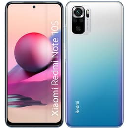 Xiaomi Redmi Note 10S 128GB - Blu
