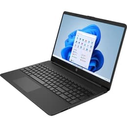 HP 15s-fq5033ng 15" Core i3 1.2 GHz - SSD 256 GB - 8GB - QWERTZ - Tedesco