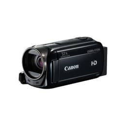 Videocamere Canon HFR 506 Nero