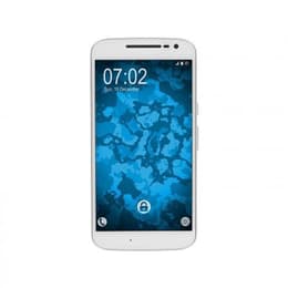 Motorola Moto G4 16GB - Bianco