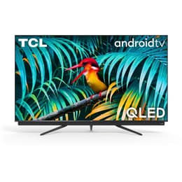 TV 65,0000 Pollici Tcl QLED Ultra HD 4K 65C815