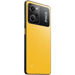 Xiaomi Poco X5 Pro 128GB - Giallo