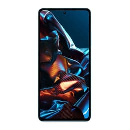 Xiaomi Poco X5 Pro 128GB - Giallo