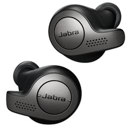Auricolari Intrauricolari Bluetooth - Jabra Elite 65T