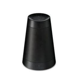 Altoparlanti Bluetooth Poss BTS100 Noir - Nero