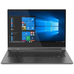 Lenovo Yoga C930-13IKB 13" Core i7 1.8 GHz - SSD 512 GB - 16GB - QWERTY - Finlandese