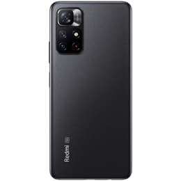 Xiaomi Redmi Note 11S 5G 64GB - Nero