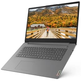 Lenovo IdeaPad 3 17ALC6 17" Ryzen 7 1.8 GHz - SSD 512 GB - 12GB - AZERTY - Francese