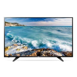 TV 43,0000 Pollici LG LED Full HD 1080p 43LH500T