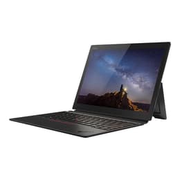 Lenovo ThinkPad X1 Tablet G3 13" Core i7 1.9 GHz - SSD 256 GB - 16GB Inglese
