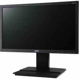 Schermo 19" LED WXGA+ Acer B206WQLYMDH