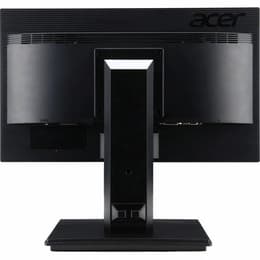 Schermo 19" LED WXGA+ Acer B206WQLYMDH