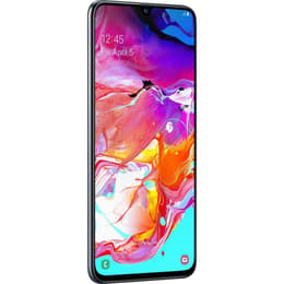 Galaxy A70 128GB - Nero - Dual-SIM