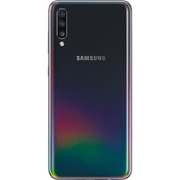 Galaxy A70 128GB - Nero
