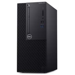 Dell OptiPlex 3070 Tower Core i5 3 GHz - SSD 512 GB RAM 32 GB