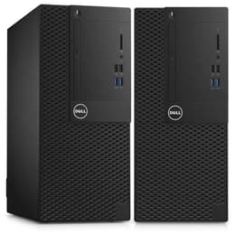 Dell OptiPlex 3070 Tower Core i5 3 GHz - SSD 512 GB RAM 32 GB
