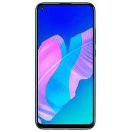 Huawei P40 lite E 64GB - Blu - Dual-SIM