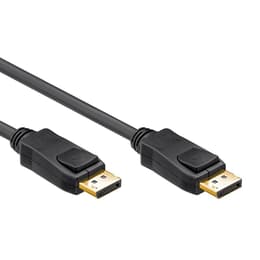 Générique DisplayPort Cavo