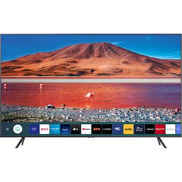 TV 70,0000 Pollici Samsung LED Ultra HD 4K UE70TU7125 2020