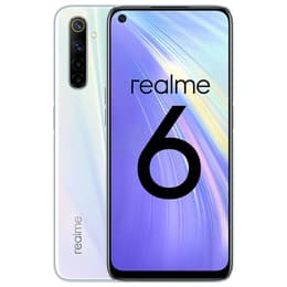 Realme 6 64GB - Bianco