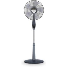 Rowenta Turbo Silence Extreme VU5675F0 Ventilatori
