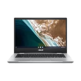 Asus ChromeBook Flip CX1 Celeron N4500 2 GHz 64GB SSD - 8GB QWERTY - Spagnolo