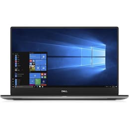 Dell XPS 15 7590 15" Core i9 2.4 GHz - SSD 2 TB - 32GB - QWERTZ - Tedesco