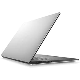 Dell XPS 15 7590 15" Core i9 2.4 GHz - SSD 2 TB - 32GB - QWERTZ - Tedesco