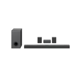 Barra del suono LG S80QR - Nero