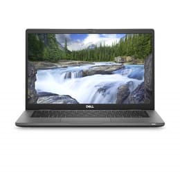 Dell Latitude 7330 13" Core i5 1.3 GHz - SSD 512 GB - 8GB - QWERTZ - Tedesco