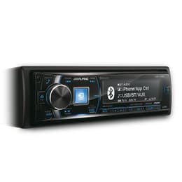 Alpine CDE-178BT Radio
