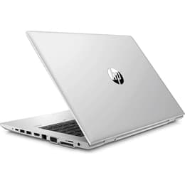 HP ProBook 640 G5 14" Core i5 1.6 GHz - SSD 256 GB - 8GB - AZERTY - Francese